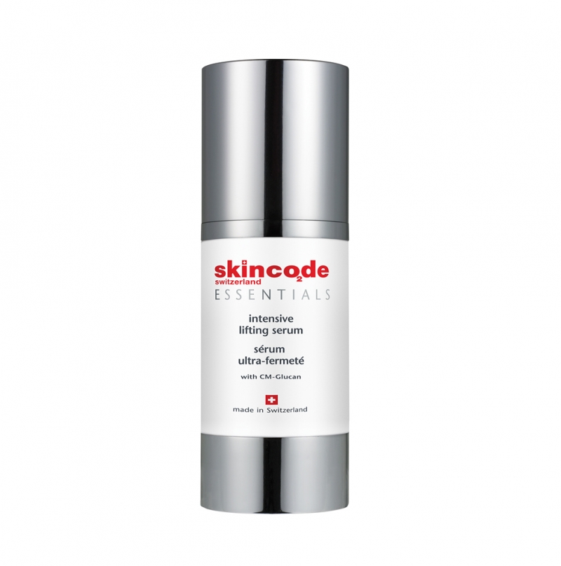 Huyết thanh nâng cơ chống chảy xệ và tái tạo da Skincode essential intensive lifting serum